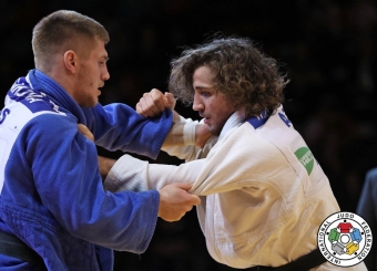 Azərbaycan Çin Qran-Prisində 7 cüdoçu ilə təmsil olunacaq