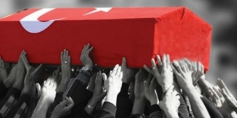 [b]Türkiyə şəhid verdi[/b]