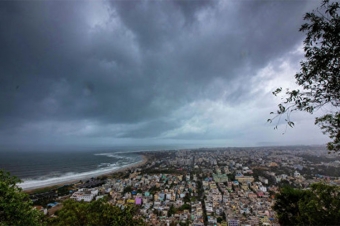 Qasırğa qurbanlarının sayı 29 nəfərə çatıb