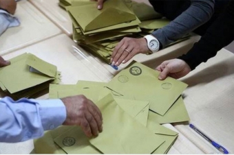 İstanbulda bələdiyyə seçkilərində FETÖ əlaqəsi: 43 nəfər aşkarlanıb