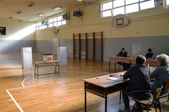 Şimali Makedoniyada prezident seçkilərinin ikinci turu keçirilir