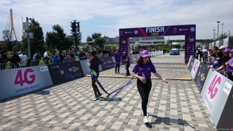 "Bakı Marafonu 2019"un qalibi müəyyənləşdi - FOTO