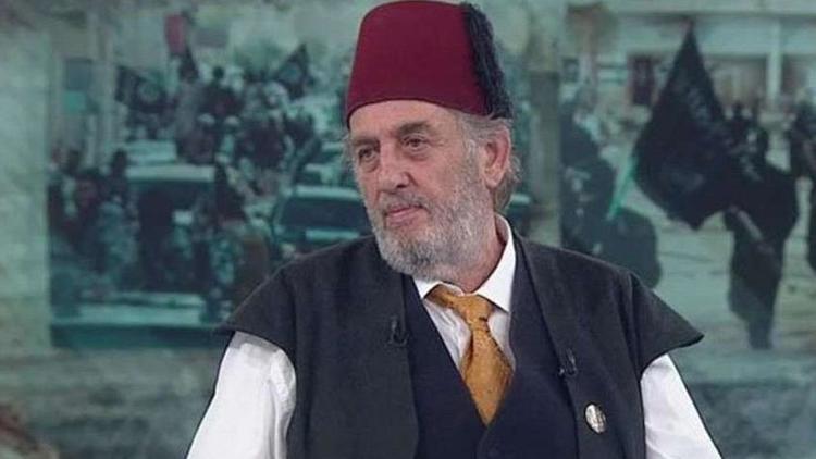 Türkiyənin məşhur yazıçısı Qədr Mısıroğlu vəfat edib