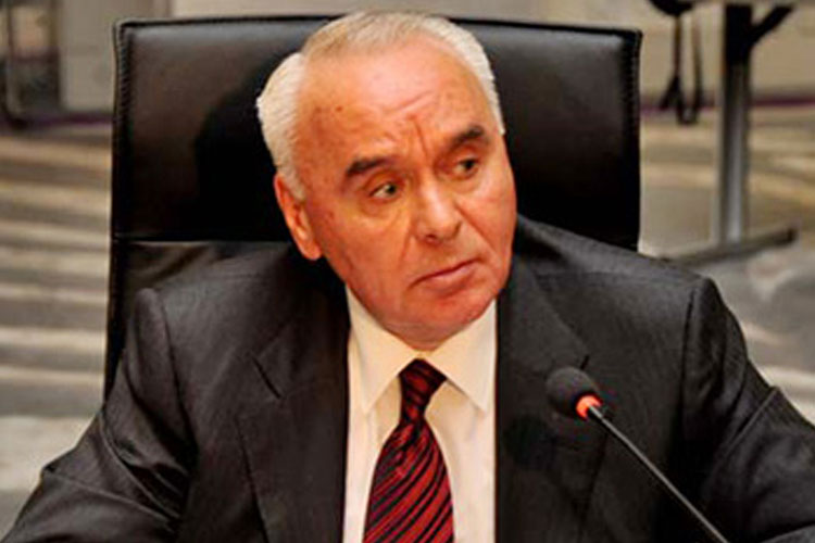 Mahmud Məmmədquliyev xarici işlər nazirlərinin toplantısında iştirak edəcək