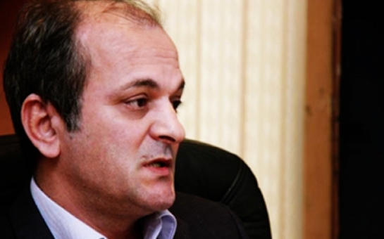 <b>"Bacım oğlu öldürülüb" - <span style="color:red;">Şair Salam Sarvan  </b>