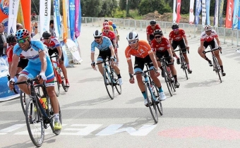 Azərbaycan velosiped idmanında Tokio-2020-yə ilk lisenziya xallarını qazanıb