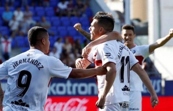 "Real" qalib gəlib, “Valensiya” autsayderi darmadağın edib - VİDEO