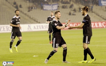 <b>“Qarabağ”ın Çempionlar Liqasındakı rəqiblərinin ilkin siyahısı müəyyənləşdi</b>