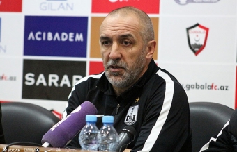 "Neftçi"nin baş məşqçisi: "Heç kimə imkan vermərəm ki, əziyyətimizin üstündən xətt çəksin"