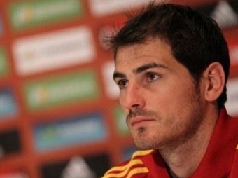 Kasilyas xəstəxanadan çıxdı