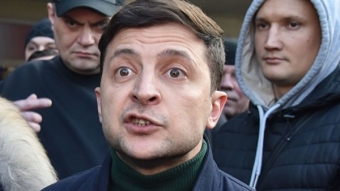<b>Ali Radanın deputatı Zelenski haqda "kədərli fakt"lar <span style="color:red;">AÇIQLADI </b>