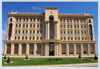 Dövlət Miqrasiya Xidmətinin vəzifələri artırıldı