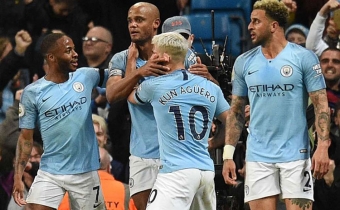 “Mançester Siti” və “Lester” klublarından REKORD GÖSTƏRİCİ