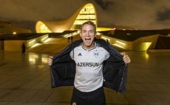 Yakub Jezniçak “Qarabağ”dan ayrılır