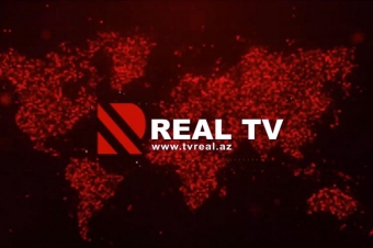 Real TV mayın 10-da ümumrespublika yayımına çıxacaq
