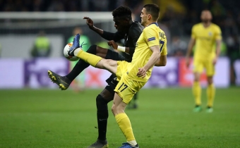 Avropa Liqasının Bakıdakı finalının iştirakçıları sabah müəyyənləşəcək