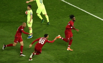 ÇL: İspaniyanın hegemonluğu başa çatıb, Messi və Ronaldosuz final olacaq