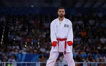 Karateçimiz “Super 8”ə dəvət alıb