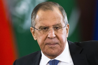 Sergey Lavrov: "Nüvə sazişi ətrafında yaranmış vəziyyət qəbuledilməzdir"