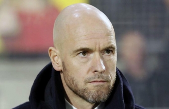 Ten Haq: "Bu uğursuzluğu unutmaq üçün vaxta ehtiyac var"