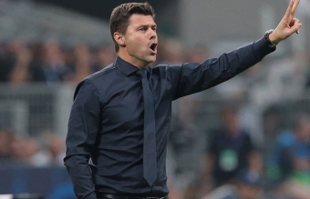 Poçettino: “Tottenhem”in bütün oyunçuları qəhrəmandır, amma Lukas Moura superqəhrəmandır"