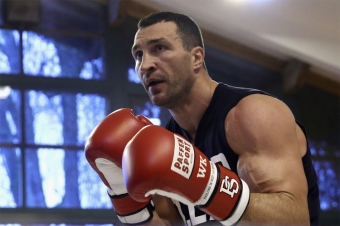 Daha bir Kliçko siyasətə qoşulmaq istəyir