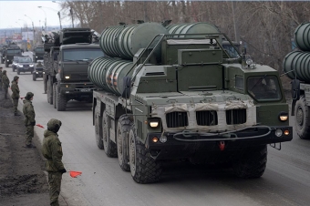Çavuşoğlu Pompeo ilə S-400 məsələsini müzakirə edəcək