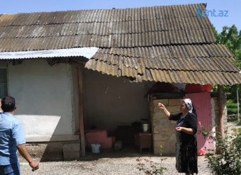 <span style="color:red;">Fəlakət ocağı : Günelin barmaqları, Möhübbətin qəzəbi, əqrəblərlə çarpışan 11 xəstə... -<span style="color:red;"> Səbuhi Məmmədli yazır 