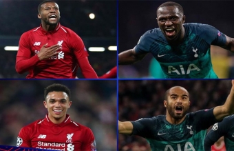 Çempionlar Liqasında həftənin futbolçusu adına namizədlər açıqlandı