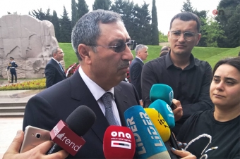 Xələf Xələfov: “Paşinyanın Dağlıq Qarabağa səfər etməsi destruktiv addımdır”