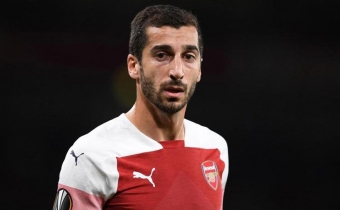 <b>Erməni futbolçunun Bakıya gəlməsində problem qalmayıb</b>