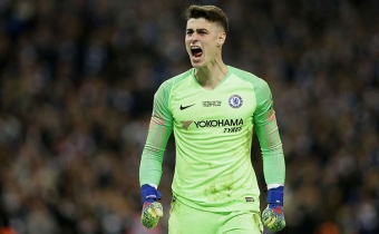 [b]Kepa Arrisabalaqa: “Bakıya titul üçün gedəcəyik”[/b]