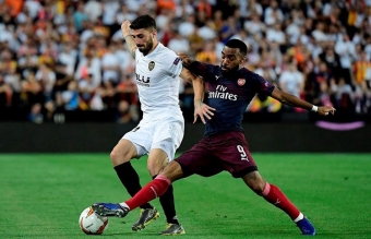 Bakıdakı finalın ilk iştirakçısı müəyyənləşdi - "Arsenal" paytaxtımıza gəlir