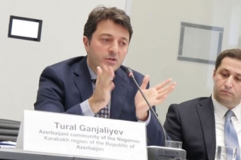 [b]"Təəssüf ki, erməni icmasından bizim çağırışlara reaksiya gəlmir” - İcma sədri[/b]