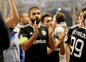 Rəşad Sadıqov "Qarabağ"dan gedir ? -<span style="color:red;"> AÇIQLANDI 