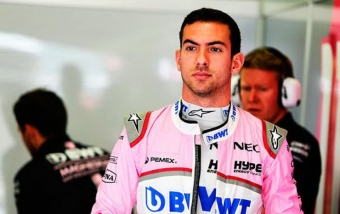 Nikolas Latifi Robert Kubitsanı əvəzləyə bilər