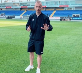 Aqolli "Neftçi" - "Qarabağ" oyununda