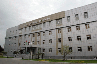 Nazirlikdən Mixtaryana təhlükəsizlik təminatı verilməməsi barədə iddiaya MÜNASİBƏT