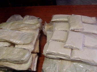 3 tona yaxın narkotik aşkarlandı