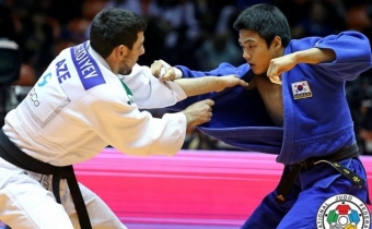 Cüdoçularımız "Böyük dəbilqə"ni 7 medalla başa vurublar