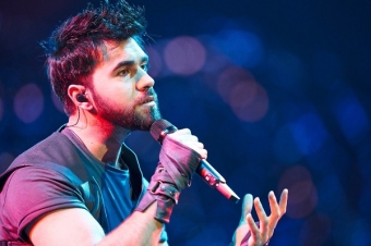 [b]“Eurovision - 2019” təmsilçimiz ikinci məşqini keçirib - <span style="color:red;">FOTOLENT [/b]
