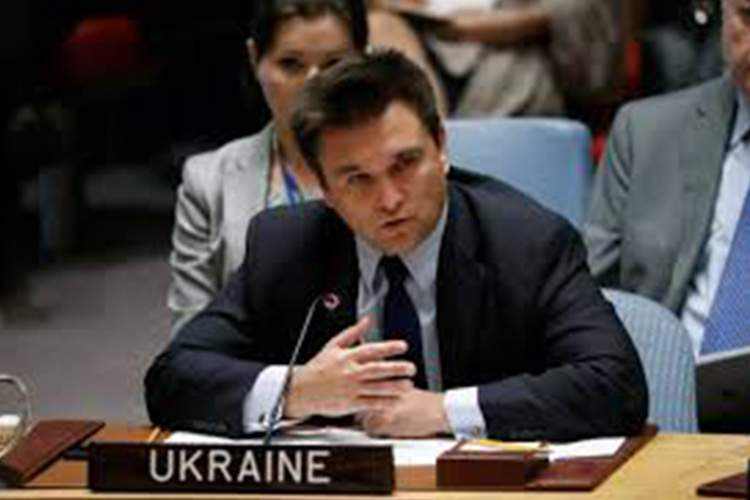 Ukrayna XİN: Sanksiyalar yumşaldılsa, Minsk razılaşmasına əməl etməyəcəyik