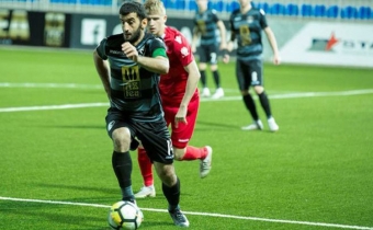 “Səbail” Rahid Əmirquliyevlə anlaşmanı uzatdı