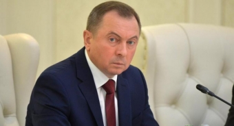 Belarus xarici işlər naziri "Şərq Tərəfdaşlığı" üzrə bankın yaradılmasını təklif edib