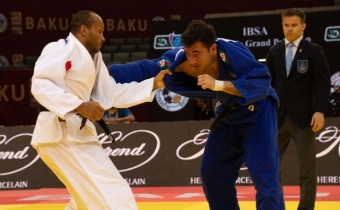 <b>Paracüdoçularımız Qran-prinin ilk günündə <span style="color:red;">9 MEDAL  qazandı</b>