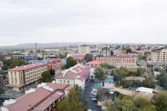 Naxçıvan Muxtar Respublikasının iqtisadiyyat naziri təyin edildi