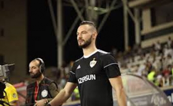 <b>“Qarabağ”ın sadiq legioneri: <span style="color:red;">"Heç yerə getmirəm” </b>