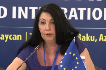 [b]Siyasi ekspert: "Zelenskinin hakimiyyəti fəlakətlə də yekunlaşa bilər, fantastik uğurla da" - MÜSAHİBƏ[/b]