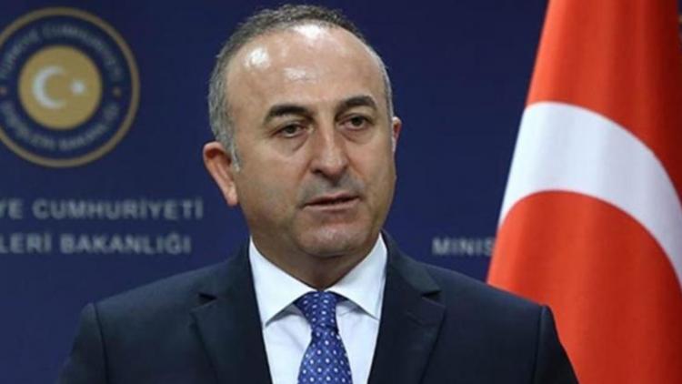 Mövlud Çavuşoğlu: "Beynəlxalq ictimaiyyət Ermənistan-Azərbaycan münaqişəsinə göz yumur"