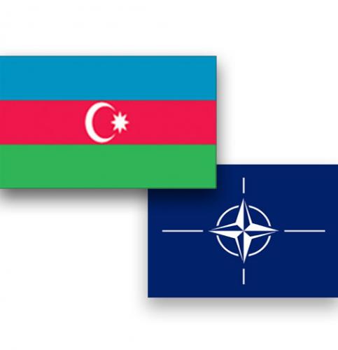 [b]Brüsseldə Azərbaycan-NATO əməkdaşlığı müzakirə olundu[/b]